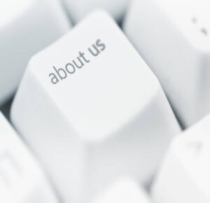 computer key detail