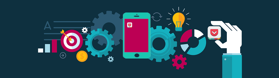 app development banner