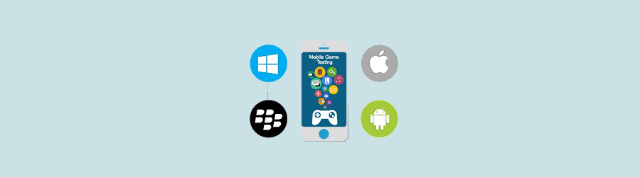 game development banner