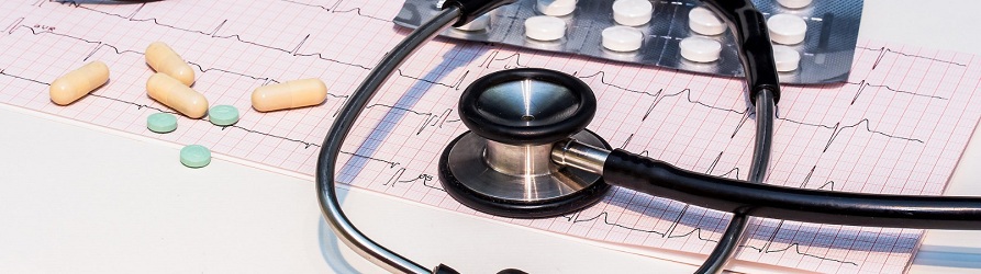 healthcare banner